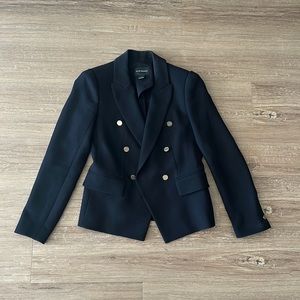 Club Monaco Women’s Blazer